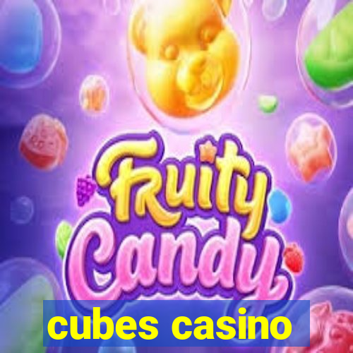 cubes casino