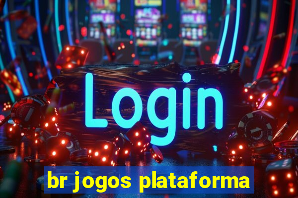 br jogos plataforma