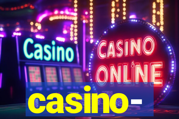 casino-