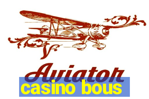 casino bous