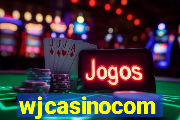 wjcasinocom