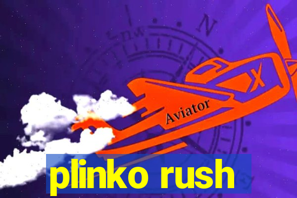 plinko rush