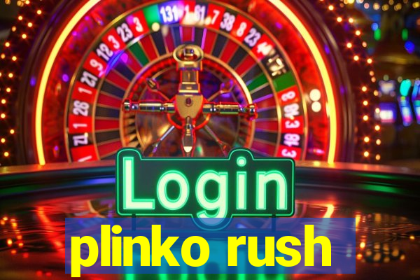 plinko rush