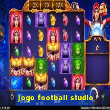 jogo football studio