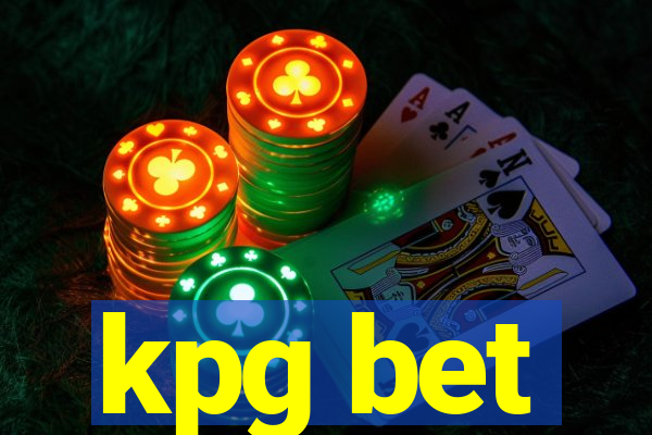 kpg bet