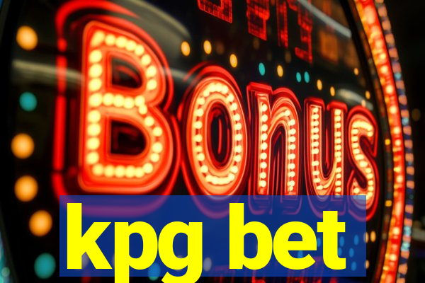 kpg bet