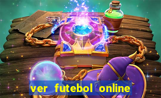 ver futebol online ao vivo