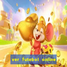 ver futebol online ao vivo