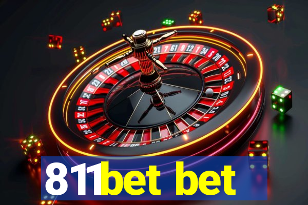 811bet bet