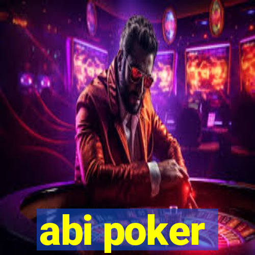 abi poker