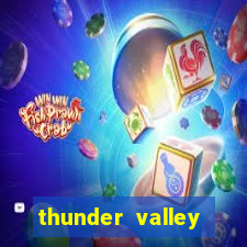 thunder valley casino lincoln california