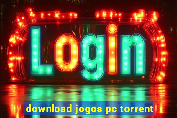 download jogos pc torrent