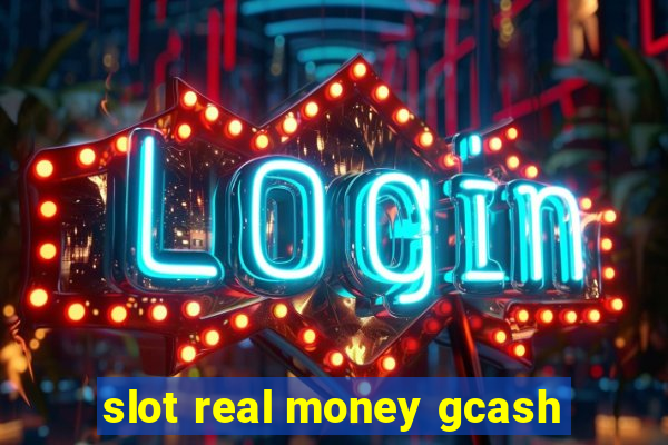 slot real money gcash