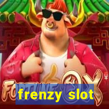 frenzy slot