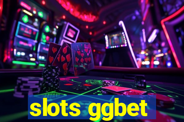 slots ggbet