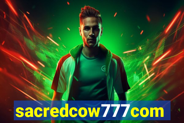 sacredcow777com