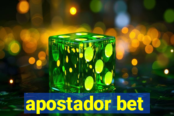 apostador bet