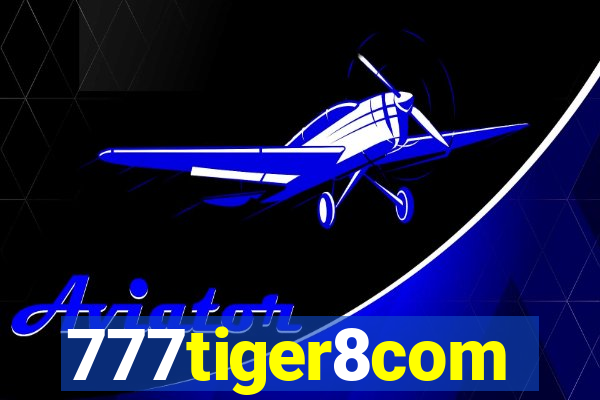 777tiger8com