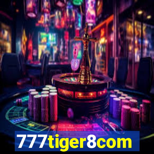 777tiger8com