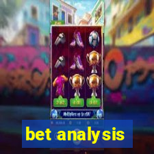 bet analysis