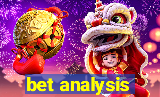 bet analysis