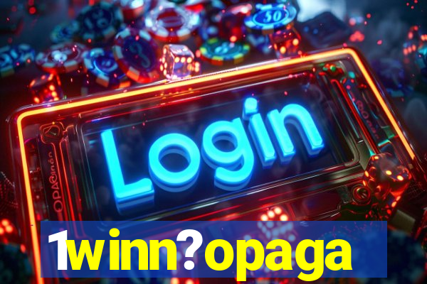 1winn?opaga