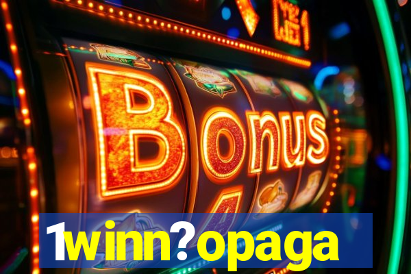 1winn?opaga