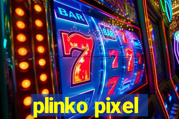 plinko pixel