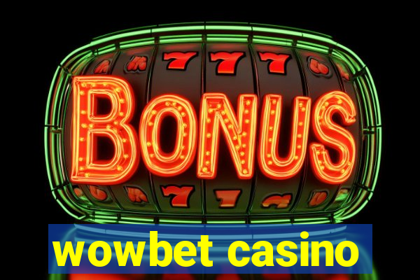 wowbet casino