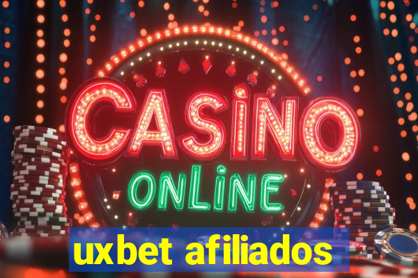 uxbet afiliados