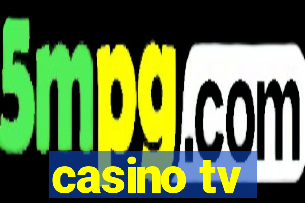 casino tv