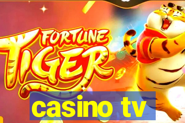 casino tv