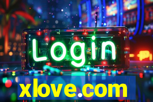 xlove.com