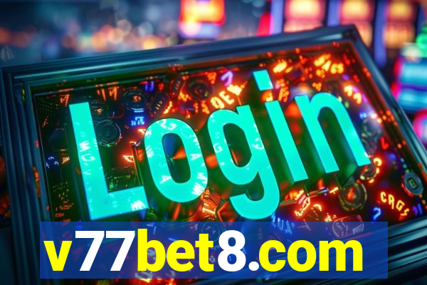 v77bet8.com