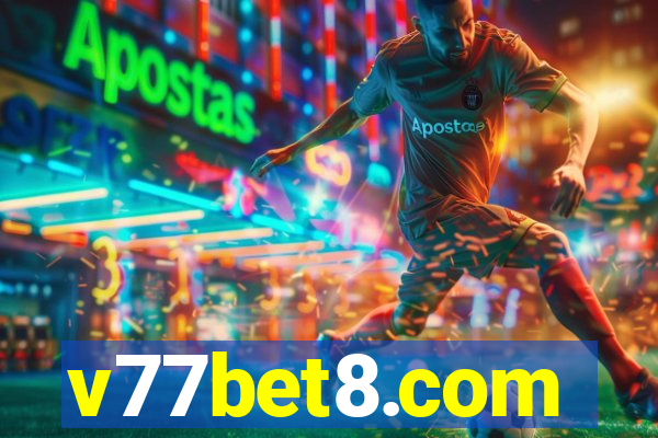 v77bet8.com