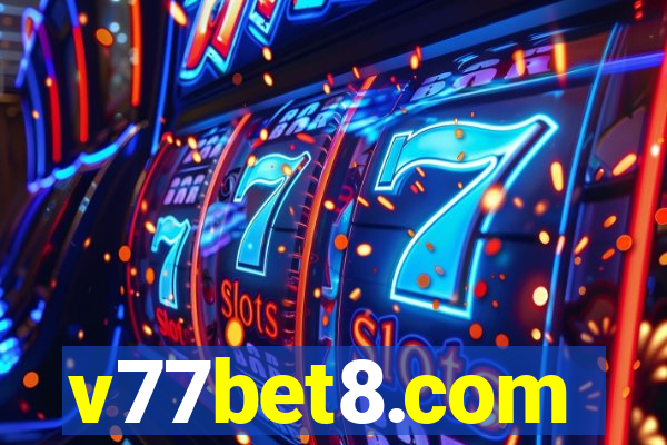 v77bet8.com