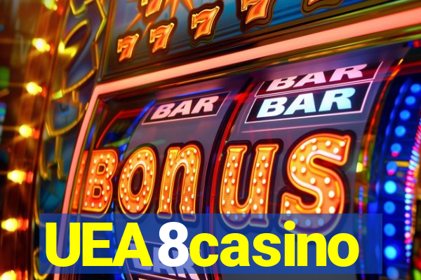 UEA8casino