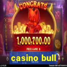 casino bull