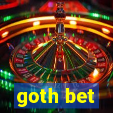 goth bet