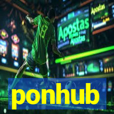 ponhub