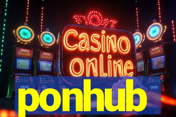 ponhub