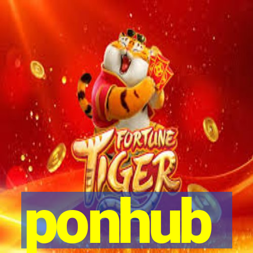 ponhub