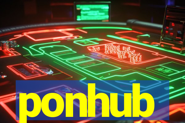 ponhub