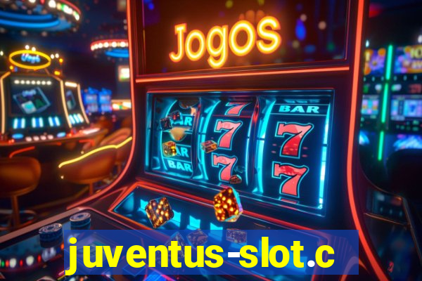 juventus-slot.com