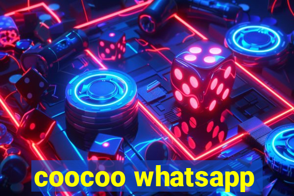 coocoo whatsapp