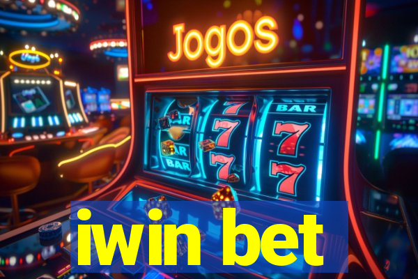 iwin bet