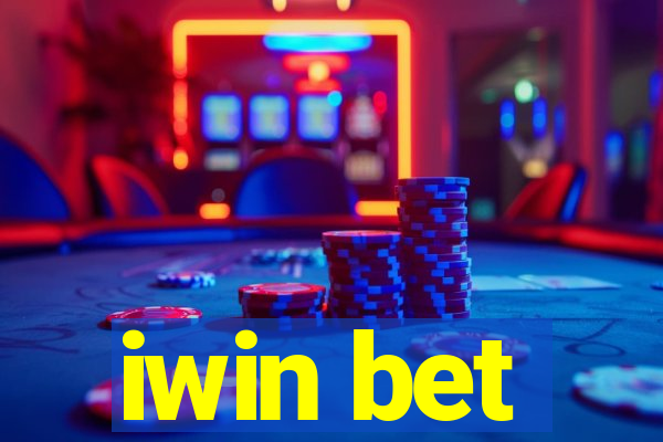 iwin bet