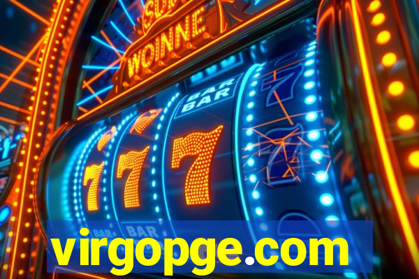 virgopge.com