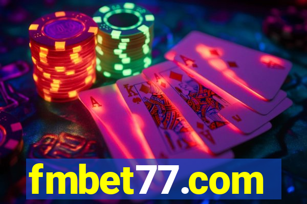 fmbet77.com