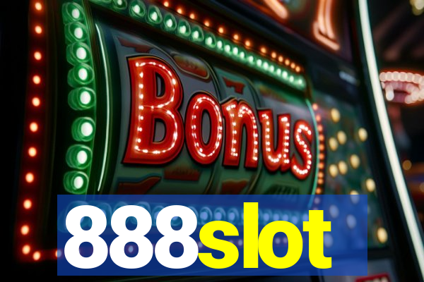 888slot